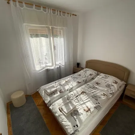 Apartmani Zdenka Pobri Opatija Exterior photo