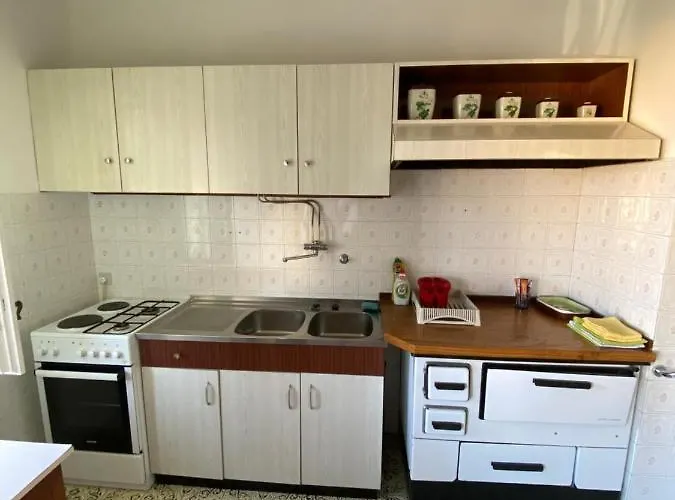 Apartmani Zdenka Pobri