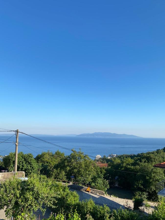 Zdenka Pobri Apartment Opatija