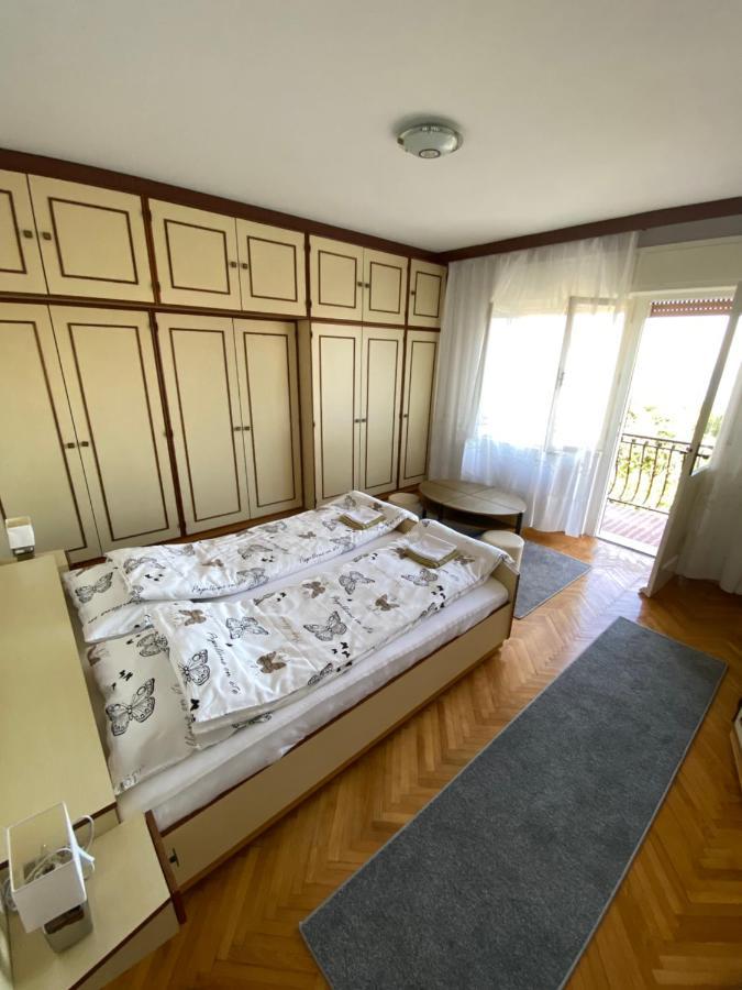 Apartment Zdenka Pobri Opatija